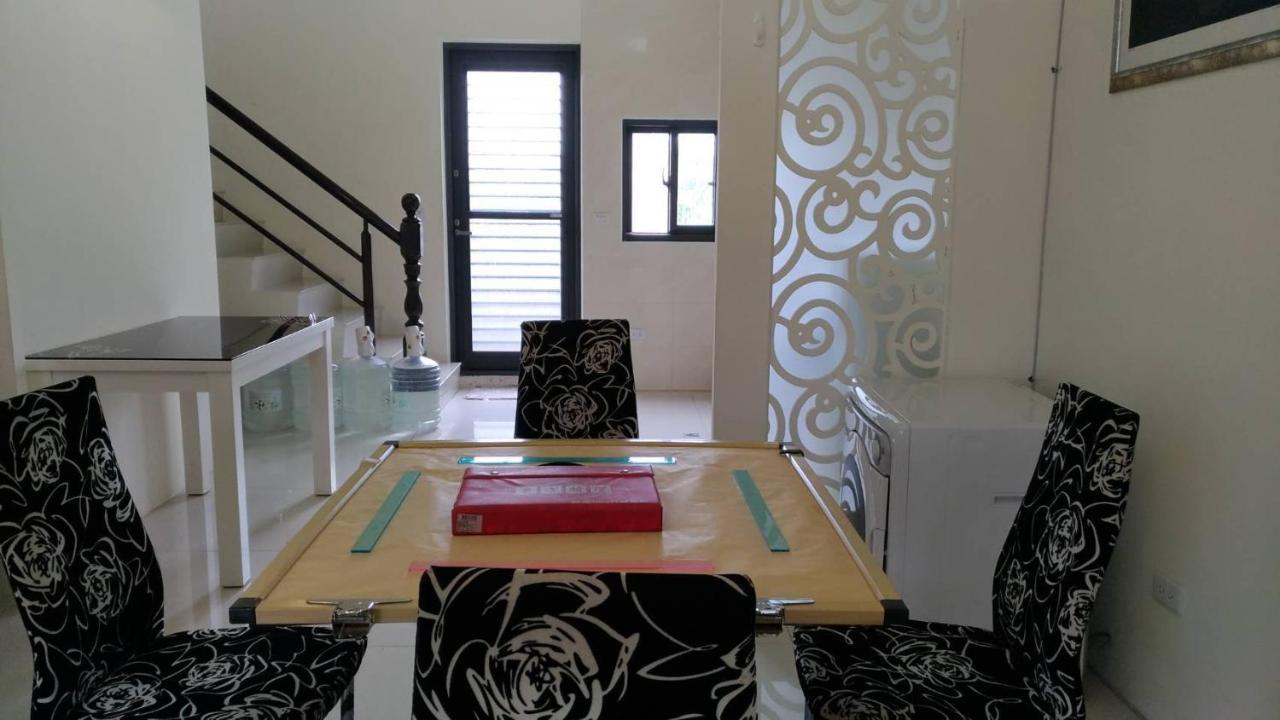 Qingyun Homestay Toucheng Exterior photo